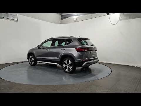 SEAT Ateca 2.0TDI 115hp Xperience - Image 2