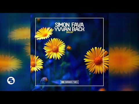 Simon Fava & Yvvan Back - Bailar