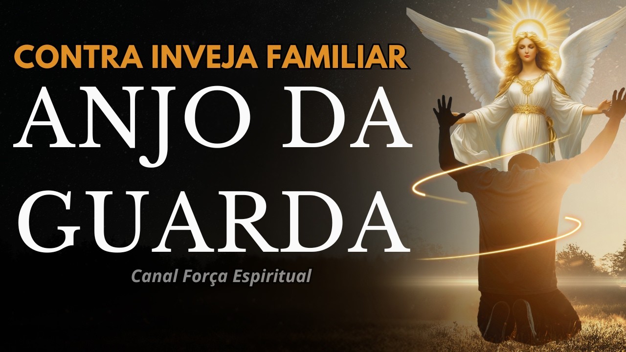 Prayer of Protection: Driving Away All Envy and Evil from Your Family