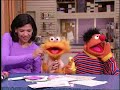 Sesame Street Episode 3999