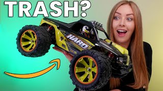 WLtoys 144002 Worth It? (The Good, The Bad, The Ugly)