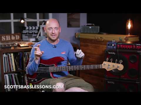 5 Essential Tips for Surviving Your Next Jam Session /// Scotts Bass Lessons