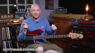 5 Essential Tips for Surviving Your Next Jam Session /// Scotts Bass Lessons