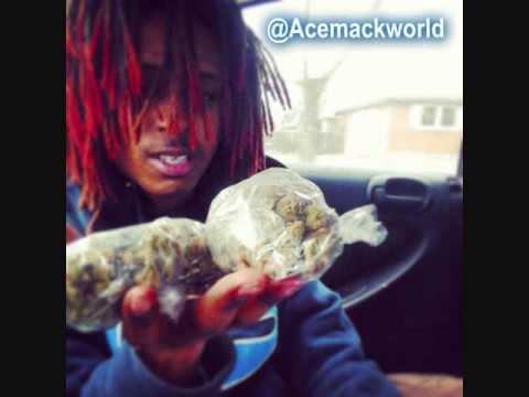 ACE MACK LEVELS FREESTYLE