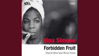 My Baby Just Cares for Me (Bonus Track)