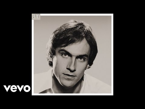 James Taylor - Your Smiling Face (Audio)