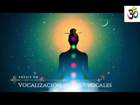 download lagu mp3 mp4 Vocales Y Chakras, download lagu Vocales Y Chakras gratis, unduh video klip Vocales Y Chakras