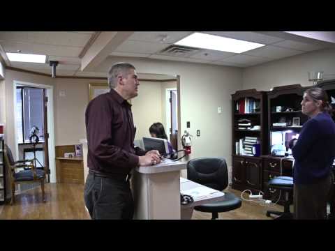 Dr Patrick Allen Dayton Ohio