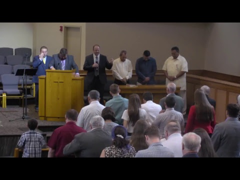 Golgotha Church [Midland WA] / 2017.08.06 pm