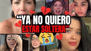 Mujeres CONFESANDO Que Están Desesperadas Por Un Hombre | RECOPILACIÓN