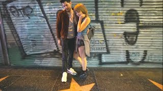 Download lagu Lenay - La La Land (ft. Zara Bash) mp3