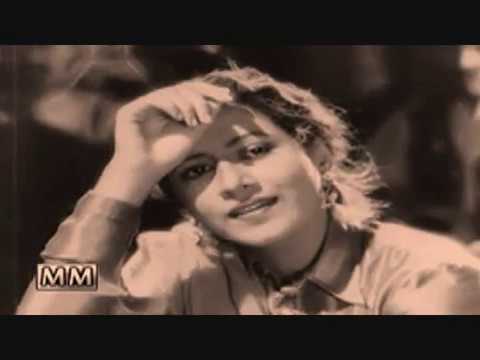 O bedardi yun hamko sata na_ Singar1949_Madhubala&Jairaj_Surinder Kaur_DN Madhok_KhurshidAnwar_a tri