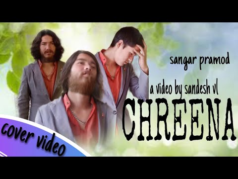 Ghreena घृणा - Pramod Kharel • New Nepali Song cover video sandesh vl