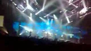 stereophonics Newcastle 2007 Stone