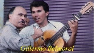 preview picture of video 'CAMINOS DISTINTOS-Guillermo Belmoral-El Bastón que Canta'
