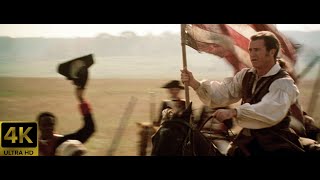 The Patriot (2000) Theatrical Trailer [5.1] [4K] [FTD-1296]