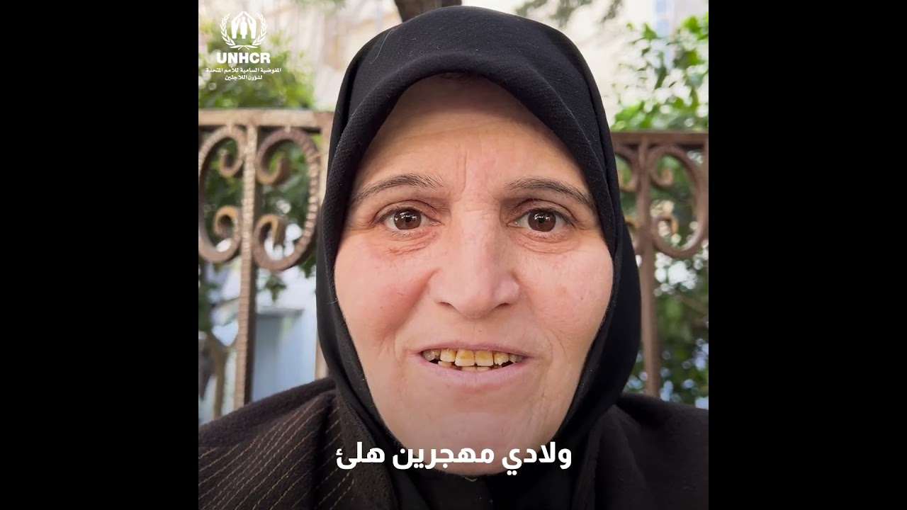 أمنيات نساء سوريات