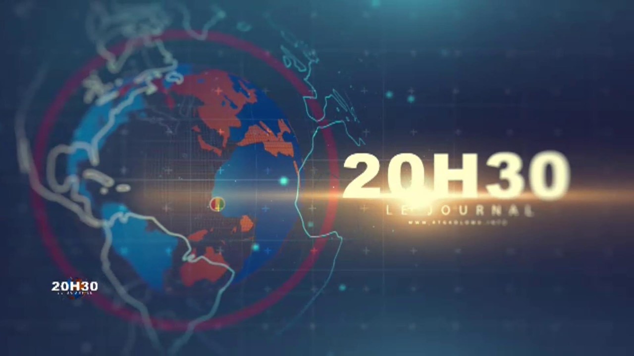 8:30 PM NEWS BROADCAST OF MARCH 14, 2026 