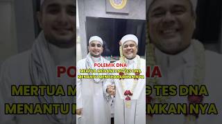 Download lagu Pernyataan habib Hanif tentang tes DNA, habib Rizieq nantang tes DNA #shorts mp3 Download lagu Pernyataan habib Hanif tentang tes DNA, habib Rizieq nantang tes DNA #shorts mp3