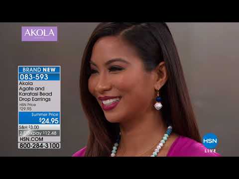 HSN | Favorites for Her 05.11.2018 - 01 PM