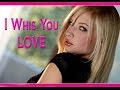 I Wish You Love  - Rod Stewart