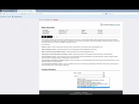 download lagu mp3 mp4 Footaction Application Online, download lagu Footaction Application Online gratis, unduh video klip Footaction Application Online