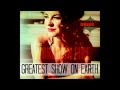Danika Portz Greatest Show On Earth Audio