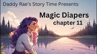 Magic Diapers, Chapter 11