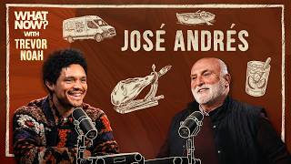 Meet José Andrés - My Favorite People