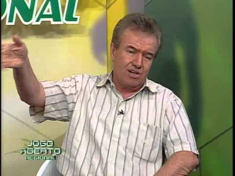 Jogo Aberto Regional Campinas 05 10 2012 - bloco 02