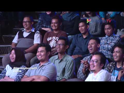 Praz Teguh: Sombong karena Penampilan (SUCI 6)