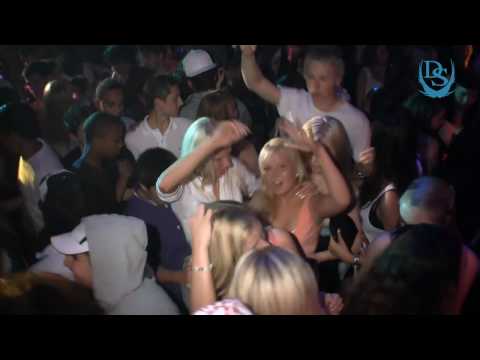 Club Glamour, The Wave & NRJ 28 Maj 2010