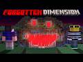 The Story Of Minecraft S Forgotten Dimension FULL MOVIE