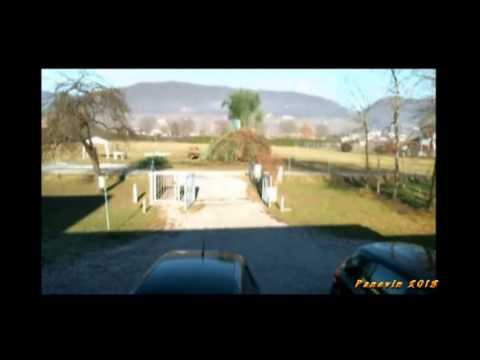 Panevin Solighetto 2013