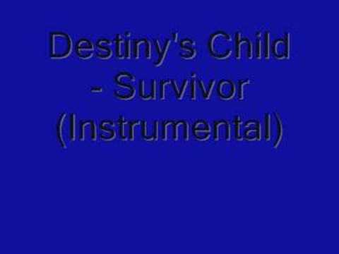 download lagu mp3 mp4 Survivor Destinys Child Instrumental, download lagu Survivor Destinys Child Instrumental gratis, unduh video klip Survivor Destinys Child Instrumental