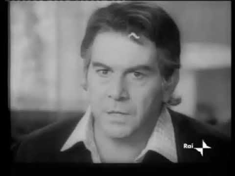 SALVARANI  STORY - CAROSELLO CON ENRICO MARIA SALERNO