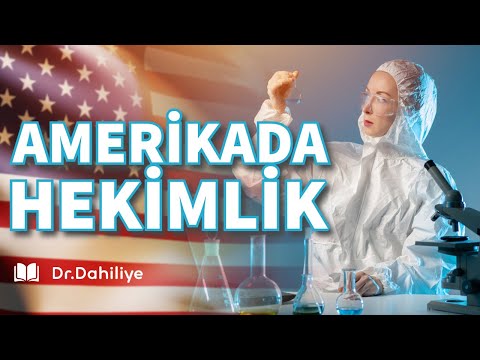 Amerika'da Hekimlik | Dr. Ozan Ünlü