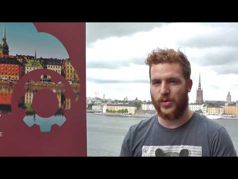 Andrea Leopardi (Elixir Core Team Member) Interview EUC17