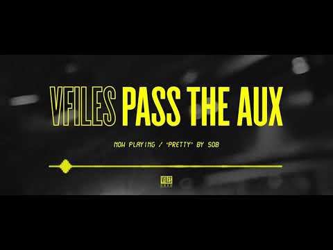 VFILES PASS THE AUX - 4/16/20 Mix