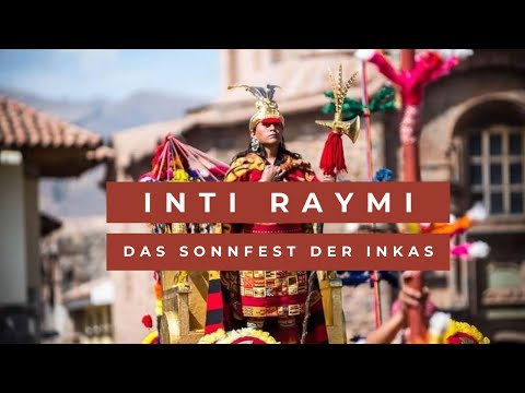 Das Sonnenfest der Inka