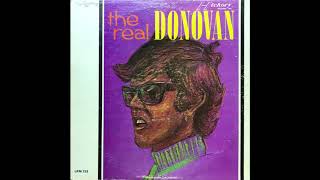 The War Drags On -  Donovan