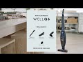 Electrolux WQ61-46DB