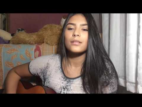 Duas doses de saudade - Ludmilla (Cover Lorrana Veras)