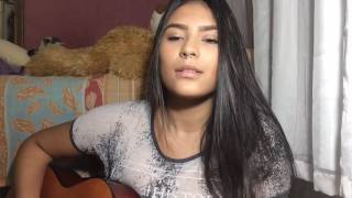 Duas doses de saudade - Ludmilla (Cover Lorrana Veras)