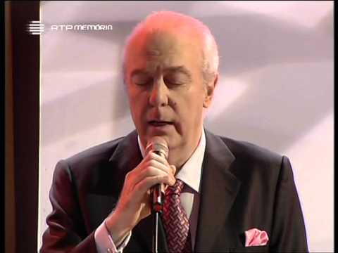 João Braga - Saudades trago comigo