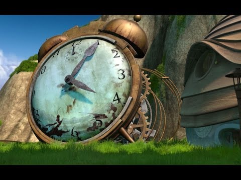 Charly García - Reloj de plastilina