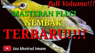 Download lagu MASTERAN PLECI NEMBAK TERBARU 2020 mp3