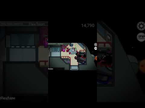 Among us zombie ep 18 zombie boss ded