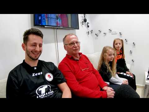 ŠIBENIK U SRIDU #18 - gosti: članovi STK Šibenik i STK Zaton || 28. studenog 2018.