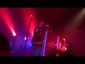KMFDM - 2015 LIVE Salvation Tour Granada ...